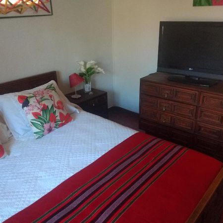 Hostal Nomade Rancagua Kültér fotó