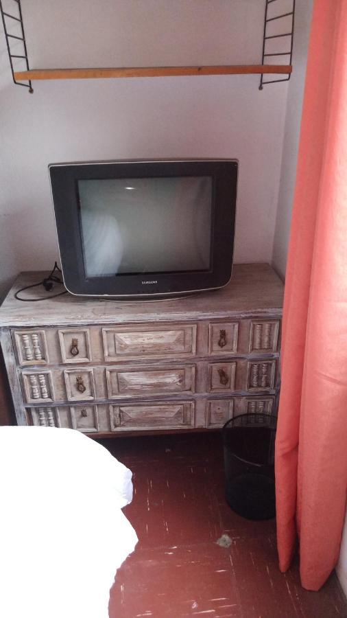 Hostal Nomade Rancagua Kültér fotó
