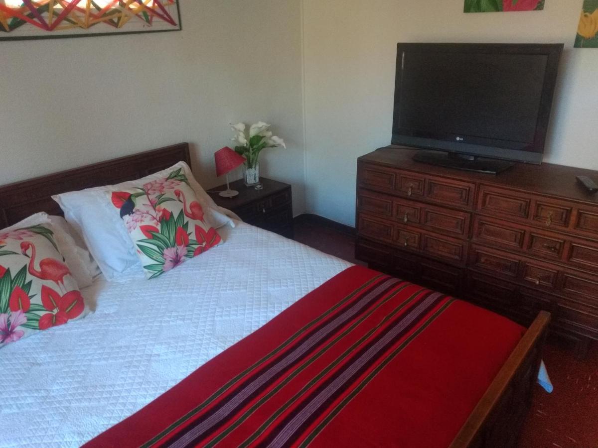 Hostal Nomade Rancagua Kültér fotó